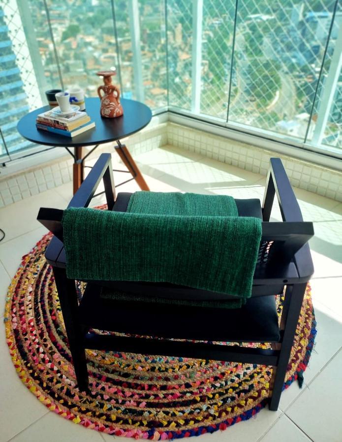 Clb - Comfort, Style And Ocean View