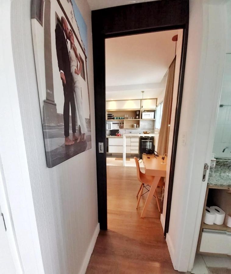 Clb - Comfort, Style And Ocean View * Salvador