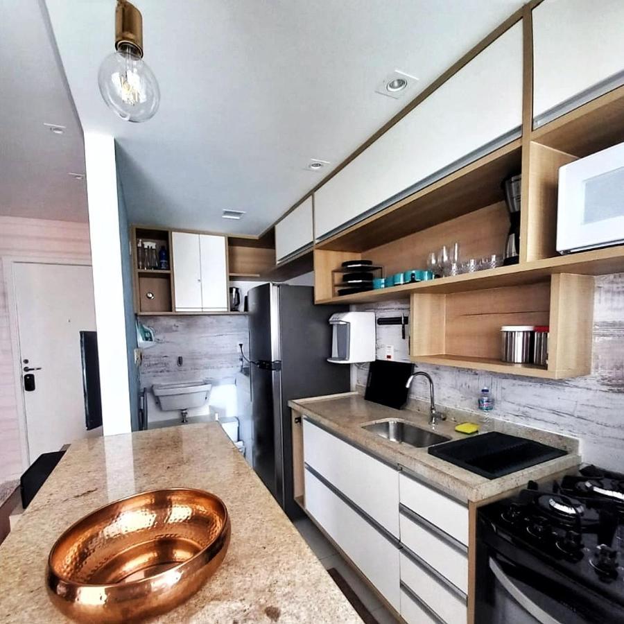 Clb - Comfort, Style And Ocean View * Salvador