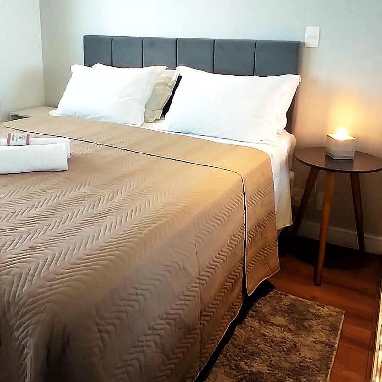 Clb - Comfort, Style And Ocean View * Salvador