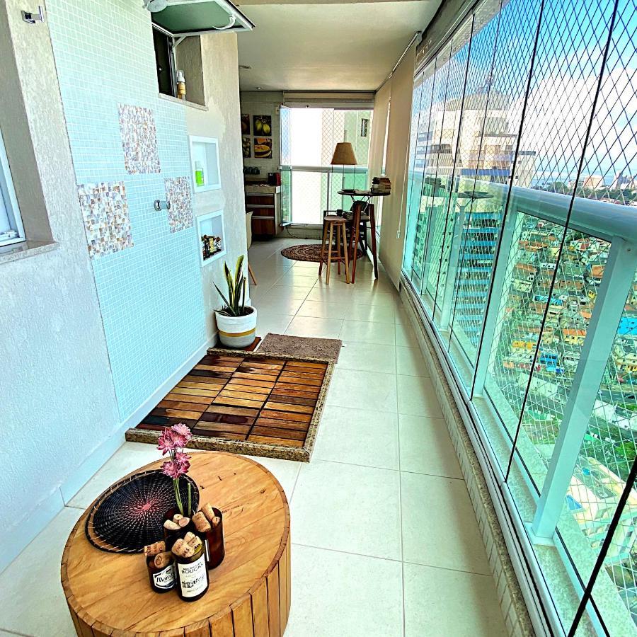 Clb - Comfort, Style And Ocean View Apartamento